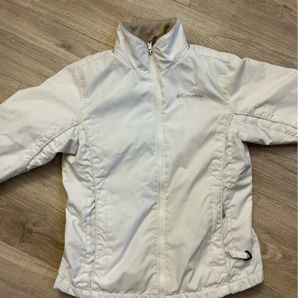 Columbia Coat XS - Picture 7 of 8